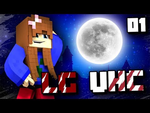 Loup Garou UHC #1 - Enfin un rôle intéressant