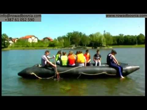 Jezero Vidara Gradacac