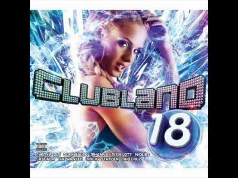 Clubland 18 - [Duck Sauce] Barbra Streisand