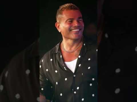 عمرو دياب - لسه حبايب (Ai) Amr Diab Lessa Habayeb #Shorts