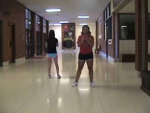 Cheer 12 Jacks Stand Up Yell Go