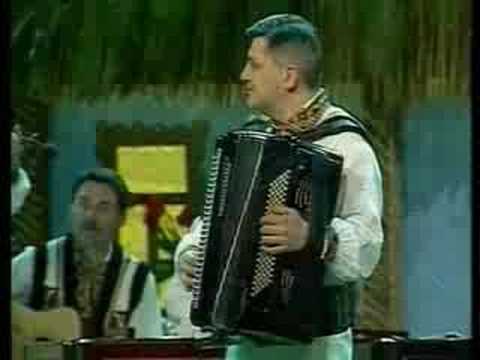 Oleg Antoci- Hora lui Gheza
