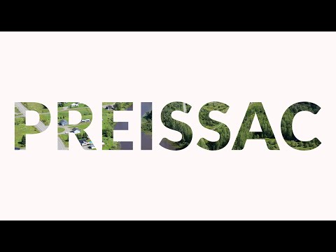 Preissac, 25 Avril 2023