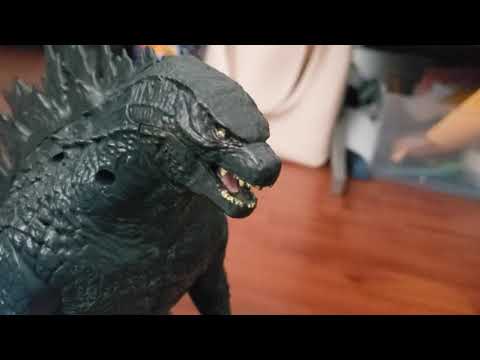 Hmmmmmmmm Monke [Godzilla vs Kong].