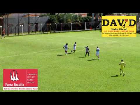 SANTACRUZENSE 0X0 VOCEM