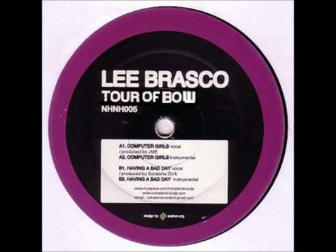 Lee Brasco - Tour of Bow