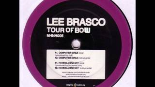 Lee Brasco - Tour of Bow