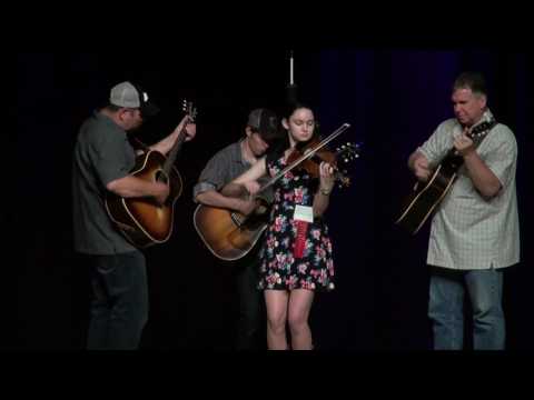 2017-06-21 Jr3 Regina Scott - Jr Div - Weiser Fiddle Contest 2017