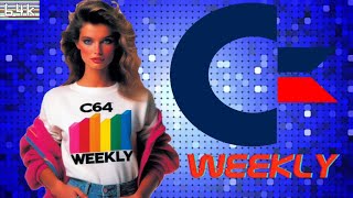 C64 Weekly #15 (Commodore 64 Scene Updates)