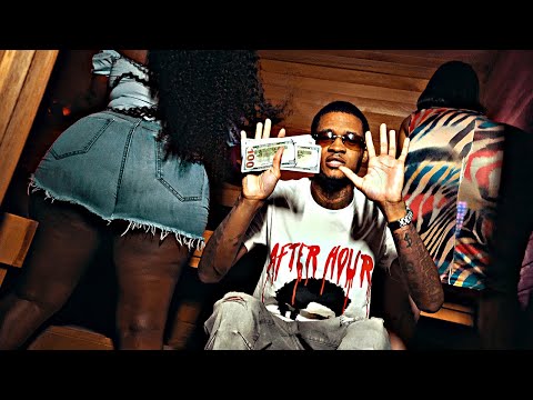 ALLSTAR LEE - HIT DIFFERENT (Official Music Video)