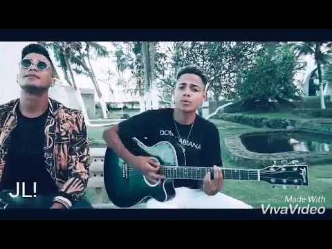 Carlinhos Beleza e MC Rafinha - O Azar é seu (JL!) vídeo para status!