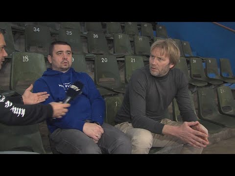 12.12.2025. SPORTA NIKAD DOSTA - Zvonimir Tucaković i Zvonimir Ridl