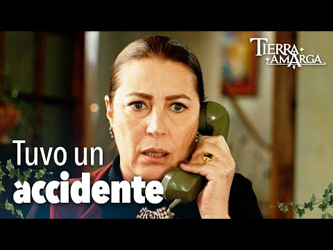 Hünkar recibe la mala noticia - Capítulo 79