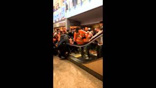 faze tari scari rulante defecte