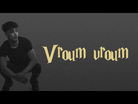 Moha K - Vroum Vroum (Paroles)