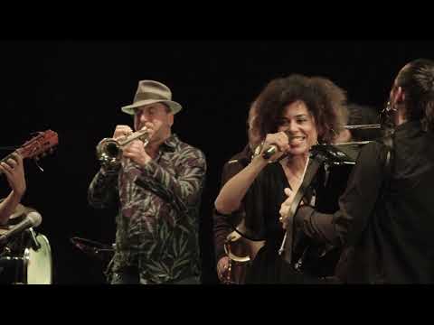 ARS NOVA NAPOLI feat. SIMONA BOO - Canta Amigo Canta