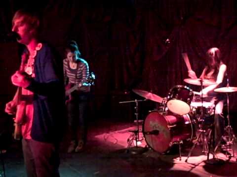 Fuckshow -  St. Augustine's Doves