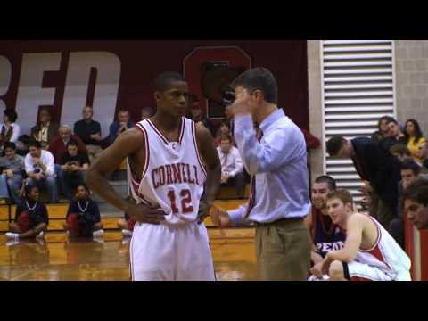 SlopeTV Presents: 2008-2009 Cornell Men's Basketball Recruiting Video