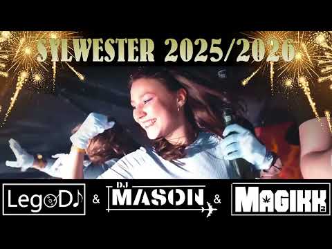 ViXA/POMPA #81 🔥🍾 SYLWESTER 2025/2026 Z @Magikk_DJ @ten_dj_od_klockuwXD 🔥🎆