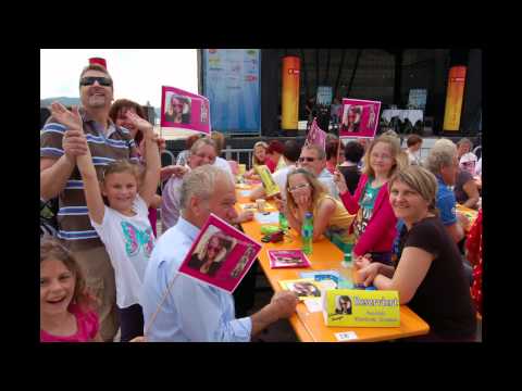 Elisabeth Kreuzer - Alles klar wunderbar