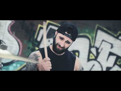 Kensei - End Of Days (Official album release video)