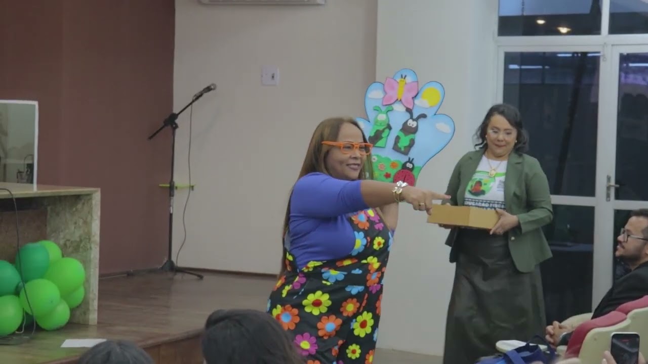 Lançamento operacional do Prêmio Estadual de Educação Fiscal RN – 1ª edição