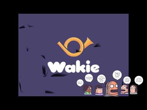 Wakie Moments Compilation #1
