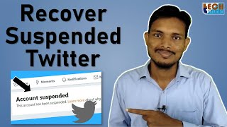 8:12 Now playing Watch later Add to queue How to Recover Suspended Twitter Account? | Suspended Twitter Recover Kaise Kare | Tech Studio | DOWNLOAD THIS VIDEO IN MP3, M4A, WEBM, MP4, 3GP ETC