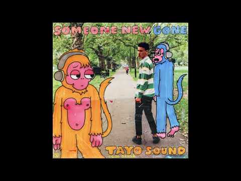 Tayo Sound - Gone