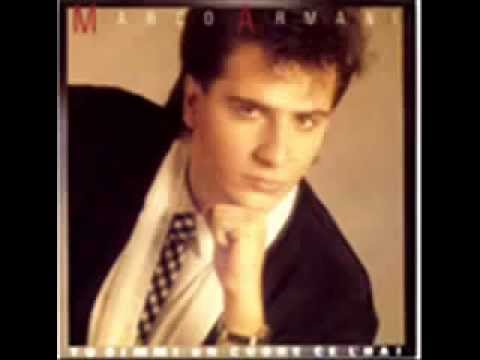 Marco Armani - Tu dimmi un cuore ce l'hai