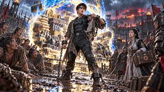 Download lagu 【FULL】Ex-Elite Soldier Stockpiles for 10 Days, Time-Travels to Chaos, and Wakes Up on Death Row! mp3