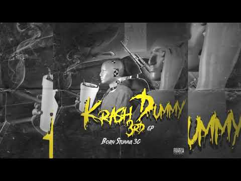 BornStunna 3G - In The Club