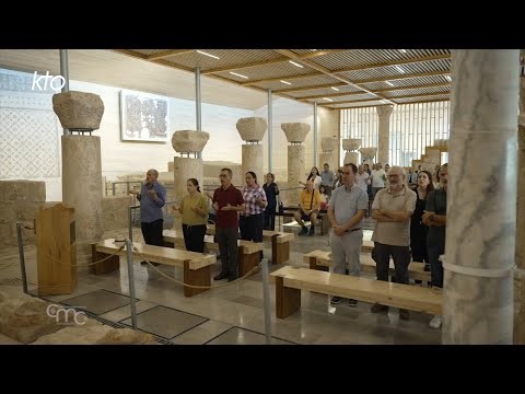 Terra Santa News du 15 septembre 2024