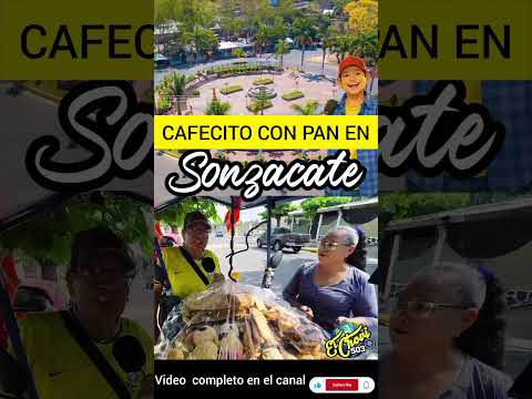 Desde Sonzacate Sonsonate#viralvideo#cultura