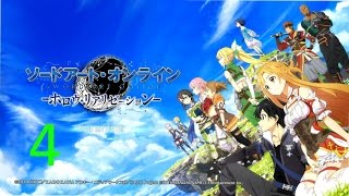 【SAO HR】 ゆっくり実況 メインストーリーpart4