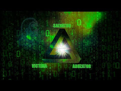 70-RO C., Triunghiul Karpman si Iesirea din Matrix - Hipnoza Regresiva Ana Oprea