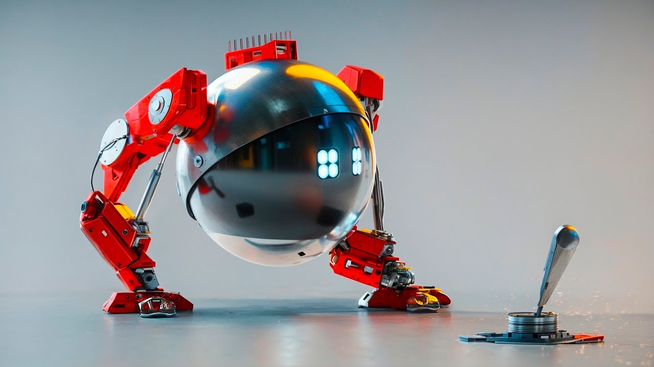 СОВРЕМЕННЫЕ РОБОТИЗИРОВАННЫЕ ГАДЖЕТЫ, КОТОРЫЕ ВЫ ТОЧНО ЗАХОТИТЕ КУПИТЬ