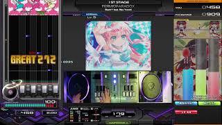 FERMI♡PARADOX  SPN 正規 FC【beatmania IIDX 34 ZINRAI】