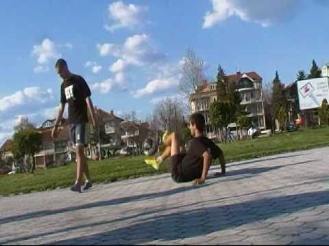 Fabian & Joni @ Struge