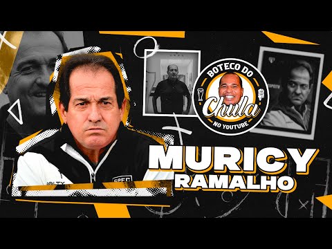 BOTECO DO CHULA - MURICY RAMALHO #01