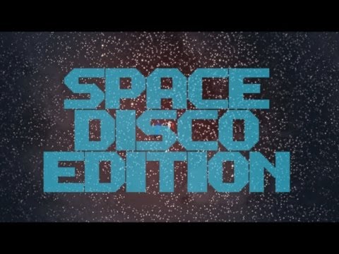 Le Bordel-Space Disco edition-Teaser