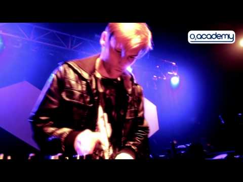 D/R/U/G/S: A Talk About Creativity