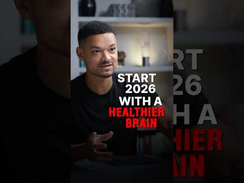 REWIRE YOUR BRAIN BY DOING THIS 🧠