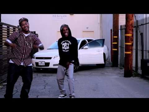 BlocBoi Fame (Feat. T.Vo) - Money Is The Motto