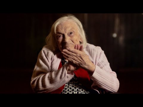 Nie zu spät - Die Träume der Hundertjährigen (Dok 1, ORF, 2019)