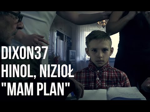 Dixon37 - Mam Plan feat. Nizioł, Hinol prod. Fame Beats