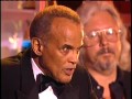 Harry Belafonte and Arlo Guthrie Induct Pete Seeger into the Rock and Roll Hall of Fame