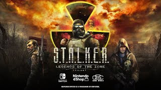 S.T.A.L.K.E.R: Legends of the Zone Trilogy (Multi-Language) video 1