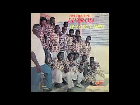 Orchestre Panorama Des Cayes - Bonne Année (Live) Haiti 1975