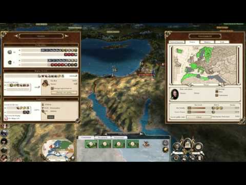 Let's Play: Empire: Total War (Darthmod) - Ep. 32 by DiplexHeated